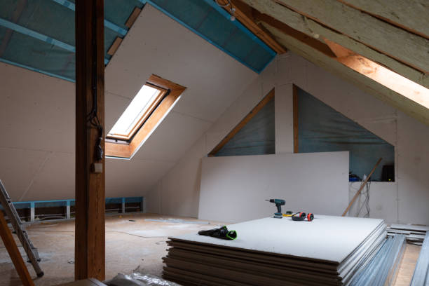 Best Spray Foam Insulation in Three Oaks, MI