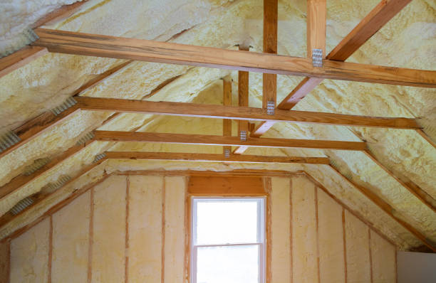 Professional Insulation Contractor in Three Oaks, MI