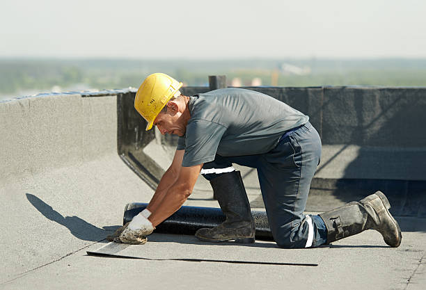 Types of Insulation We Offer in Three Oaks, MI