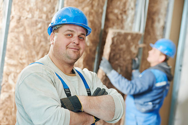 Best Geographic-Specific Insulation Services in Three Oaks, MI
